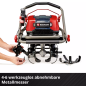 Preview: Einhell PROFESSIONAL Akku-Bodenhacke GP-CR 36/45 Li E BL- Solo, 3431220